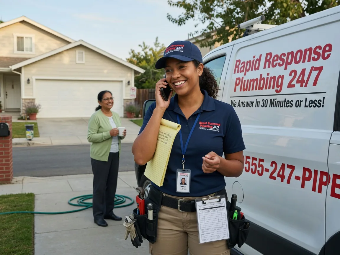 Emergency Plumber Pioneer, OH FAQs